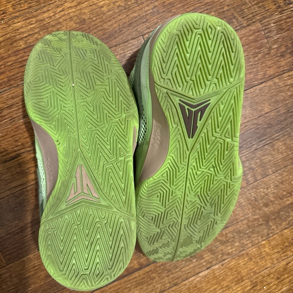 Ja 1 NRG Halloween Zombie - Picture 5 of 6